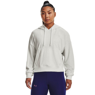 Women's UA Journey Terry Hoodie 