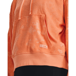 Women's UA Journey Terry Hoodie 