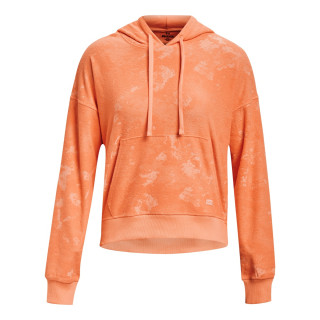 Women's UA Journey Terry Hoodie 