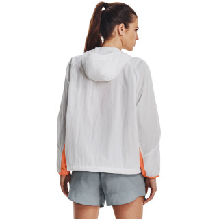 Women's UA RUSH™ Woven Anorak 
