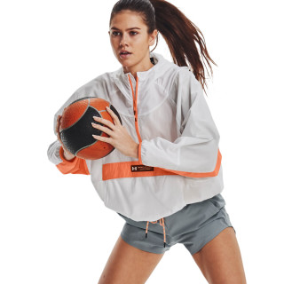 Women's UA RUSH™ Woven Anorak 