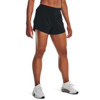 Šorc Women's UA Flex Woven 2-in-1 Shorts 