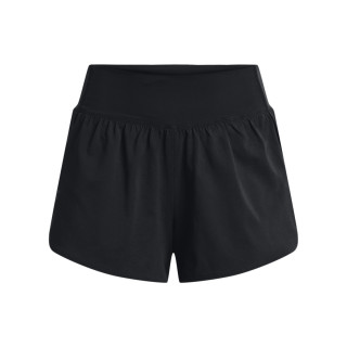 Šorc Women's UA Flex Woven 2-in-1 Shorts 