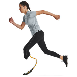 Women's UA RUSH™ Vent Ankle Leggings 