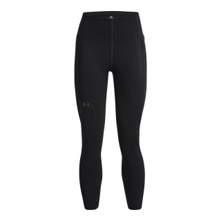 Women's UA RUSH™ Vent Ankle Leggings 