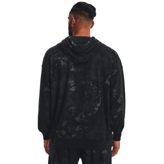 Men's UA Journey Terry Hoodie 