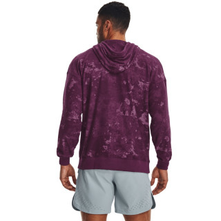 Men's UA Journey Terry Hoodie 