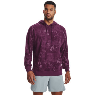 Men's UA Journey Terry Hoodie 