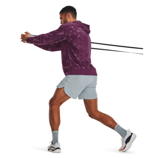 Men's UA Journey Terry Hoodie 