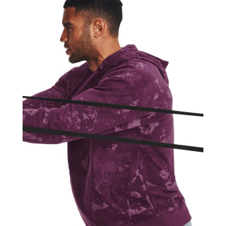 Men's UA Journey Terry Hoodie 