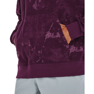 Men's UA Journey Terry Hoodie 