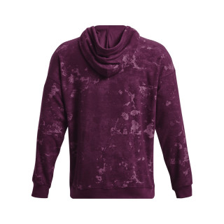 Men's UA Journey Terry Hoodie 