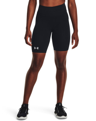 Women's UA Train Seamless Shorts 
