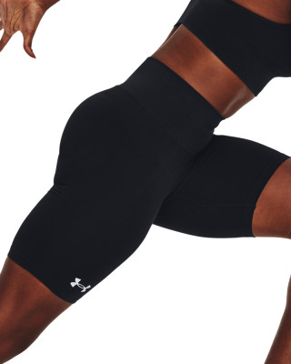 Women's UA Train Seamless Shorts 