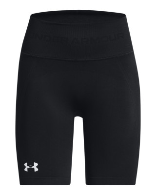 Women's UA Train Seamless Shorts 