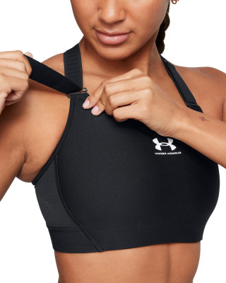 Women's HeatGear® Armour High Sports Bra 