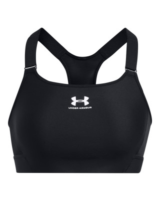 Women's HeatGear® Armour High Sports Bra 