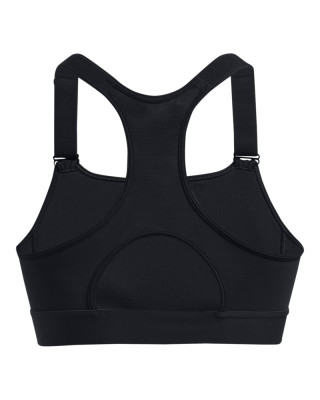 Women's HeatGear® Armour High Sports Bra 