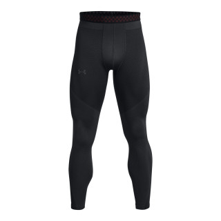 Men's UA RUSH™ ColdGear® Seamless Leggings 