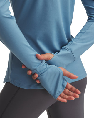 Women's UA Qualifier Run ½ Zip 