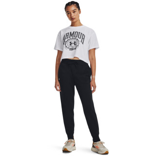 Women's UA Rival Fleece Joggers 