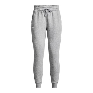 Women's UA Rival Fleece Joggers 