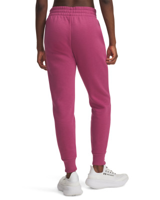 Women's UA Rival Fleece Joggers 