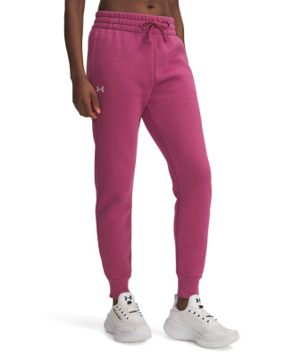 Women's UA Rival Fleece Joggers 