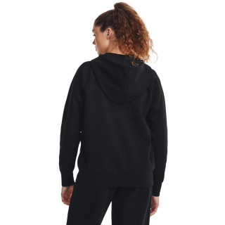 Women's UA Rival Fleece Full-Zip Hoodie 