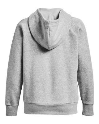 Women's UA Rival Fleece Full-Zip Hoodie 