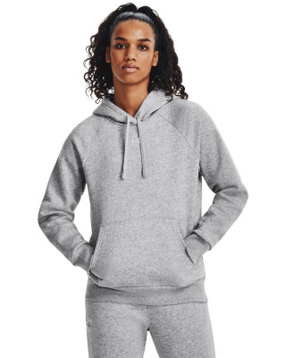 Women's UA Rival Fleece Hoodie 