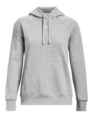 Women's UA Rival Fleece Hoodie 