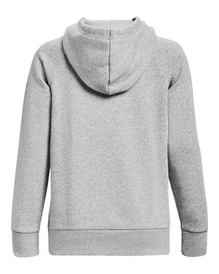 Women's UA Rival Fleece Hoodie 