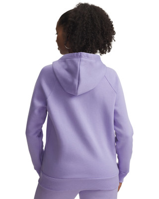 Women's UA Rival Fleece Hoodie 