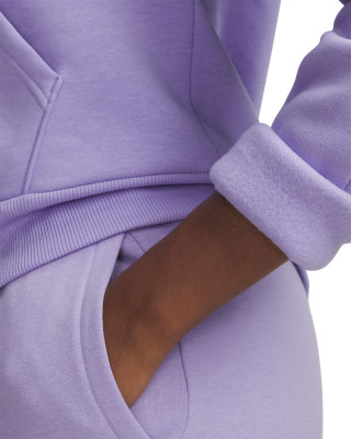 Women's UA Rival Fleece Hoodie 