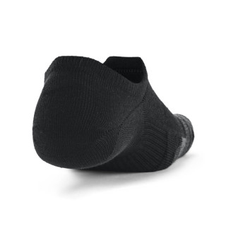 Unisex UA Performance Tech 3-Pack Ultra Low Tab Socks 