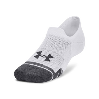 Unisex UA Performance Tech 3-Pack Ultra Low Tab Socks 