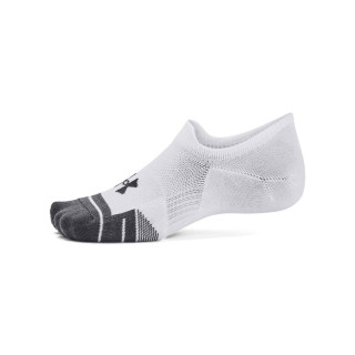 Unisex UA Performance Tech 3-Pack Ultra Low Tab Socks 