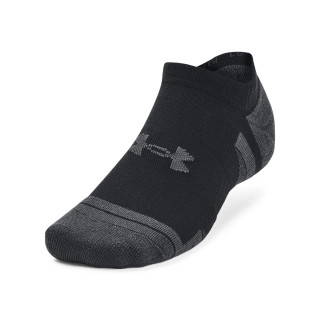 Unisex UA Performance Tech 3-Pack No Show Socks 