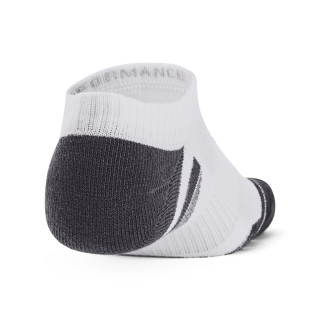Unisex UA Performance Tech 3-Pack No Show Socks 