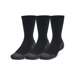 Unisex UA Performance Tech 3-Pack Crew Socks 