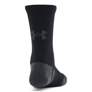 Kids' UA Performance Tech 3-Pack Crew Socks 