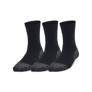 Kids' UA Performance Tech 3-Pack Crew Socks 