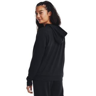 Women's UA Rival Terry Graphic Hoodie 