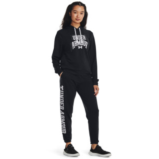 Women's UA Rival Terry Graphic Hoodie 