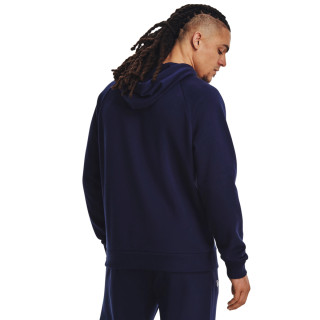 Men's UA Rival Fleece Logo Hoodie 