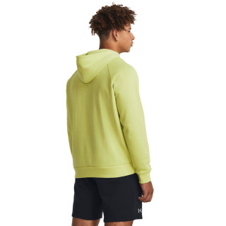 Men's UA Rival Fleece Logo Hoodie 