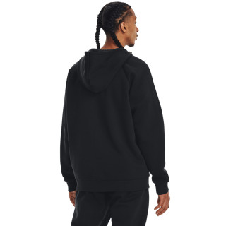 Men's UA Rival Fleece Full-Zip Hoodie 