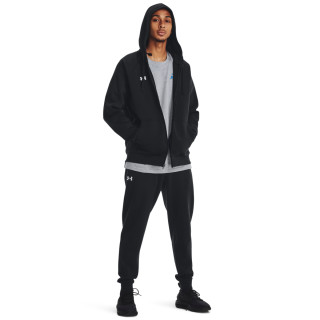 Men's UA Rival Fleece Full-Zip Hoodie 
