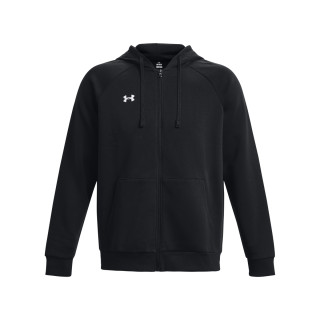 Men's UA Rival Fleece Full-Zip Hoodie 